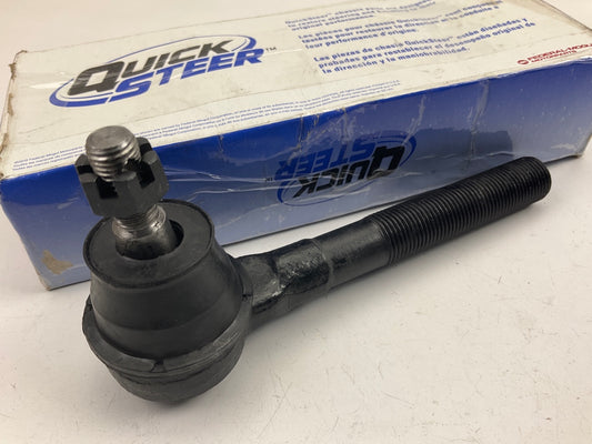 Quick Steer ES3529 Steering Tie Rod End - Front Outer