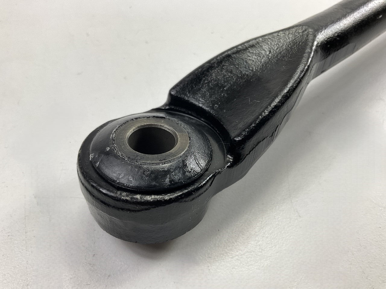 Quick Steer ES3531 Front Right Inner Steering Tie Rod End