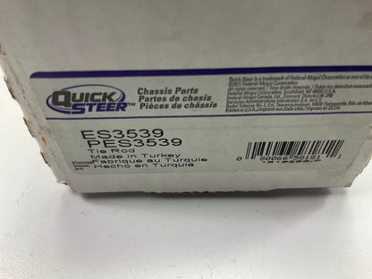 Quick Steer ES3539 Steering Tie Rod End - Front Inner