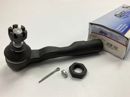 Quick Steer ES3564 Front Right Outer Steering Tie Rod End