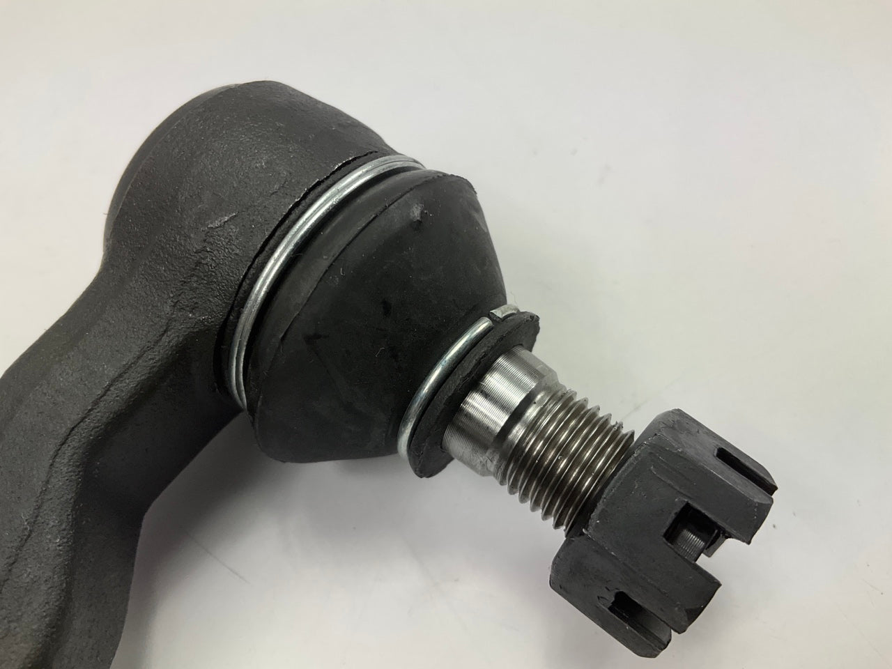 Quick Steer ES3564 Front Right Outer Steering Tie Rod End