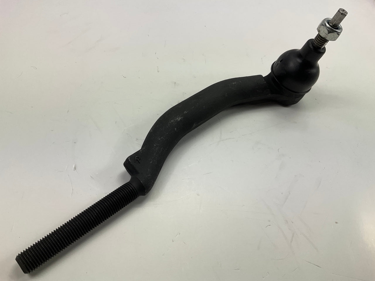 Quick Steer ES3579 Front Right Outer Steering Tie Rod End