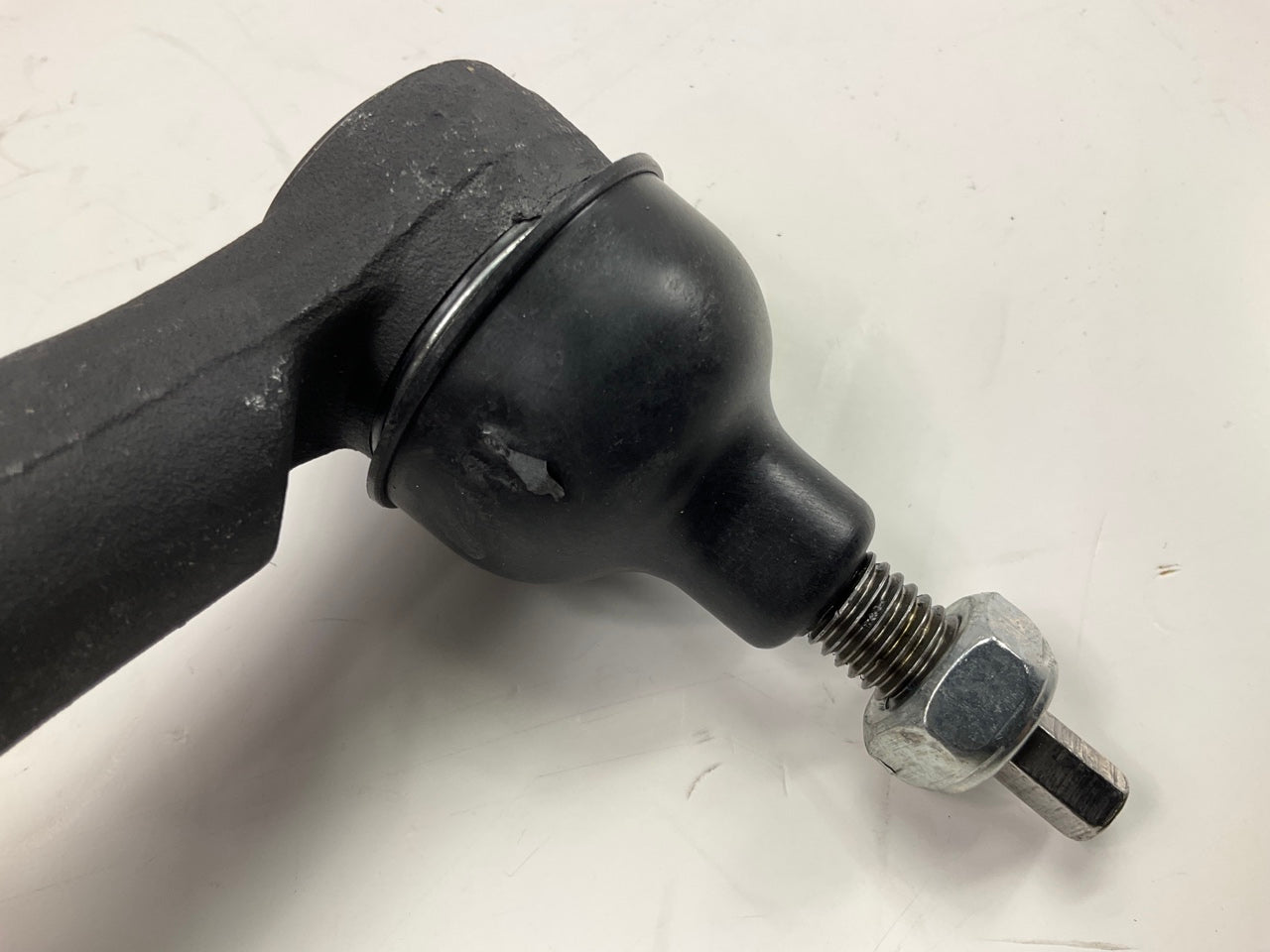Quick Steer ES3579 Front Right Outer Steering Tie Rod End