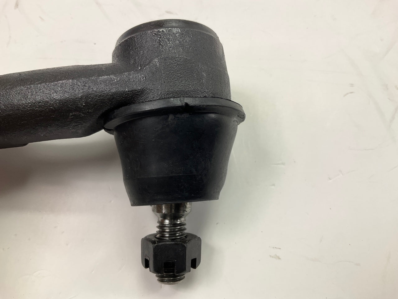 Quick Steer ES3587 Front Right Outer Steering Tie Rod End 2000-2006 Ford Focus