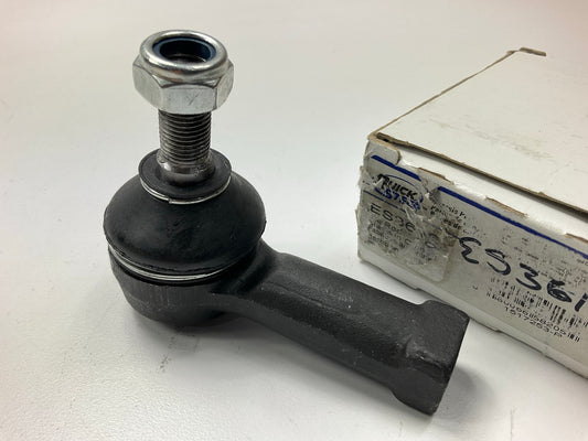 Quick Steer ES3616 Front Outer Steering Tie Rod End For 2001-06 Hyundai Santa Fe