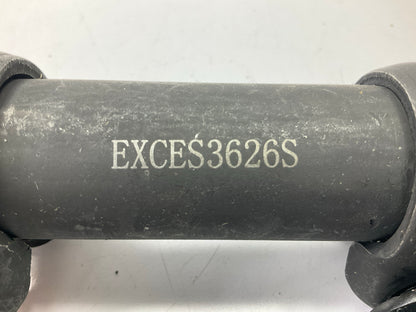 Quick Steer ES3626S Steering Tie Rod End Adjusting Sleeve 4WD ONLY