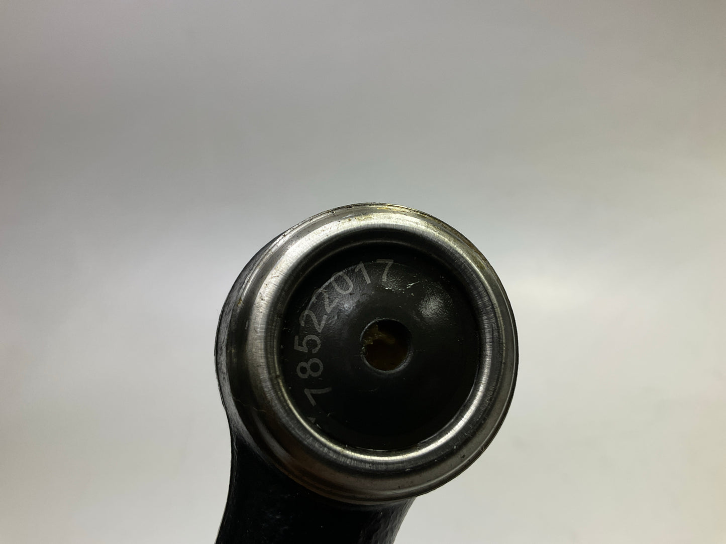 (2) Quick Steer ES3631 Front Outer Steering Tie Rod End