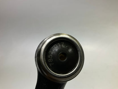 (2) Quick Steer ES3631 Front Outer Steering Tie Rod End