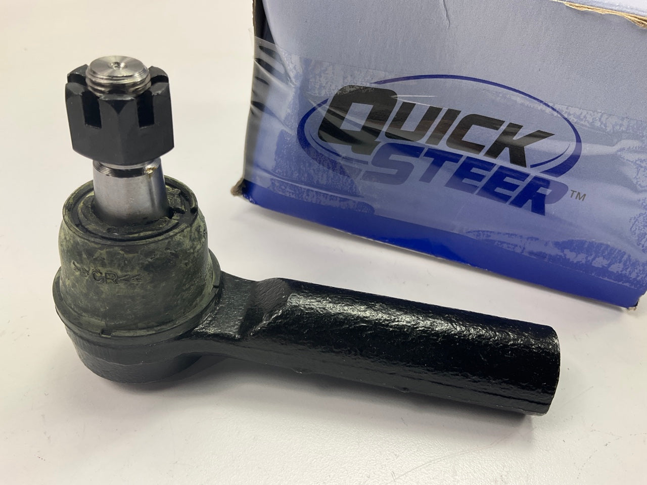Quick Steer ES3631 Steering Tie Rod End - Front Outer