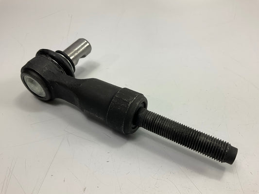 (2) Quick Steer ES3646 Front Outer Steering Tie Rod End