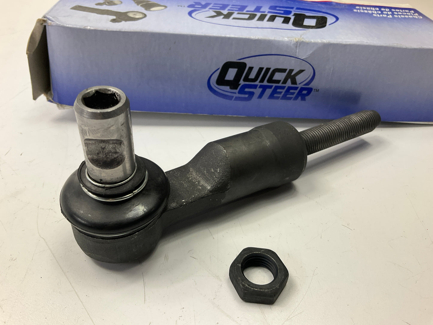Quick Steer ES3646 Front Outer Steering Tie Rod End