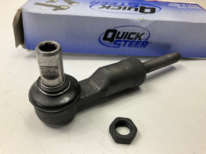 Quick Steer ES3646 Front Outer Steering Tie Rod End