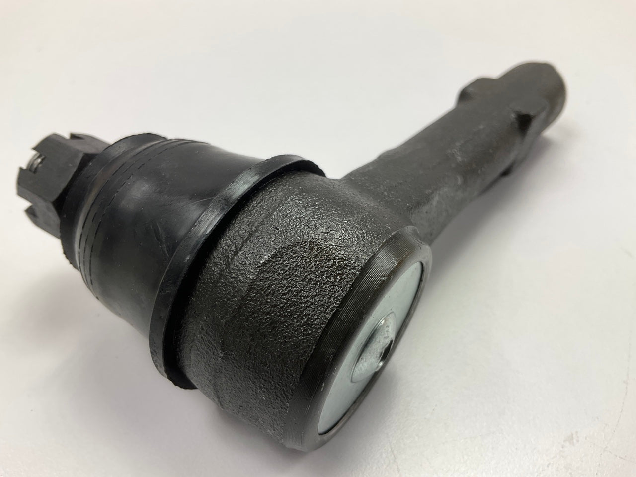 Quick Steer ES3667 Steering Tie Rod End - Front Outer