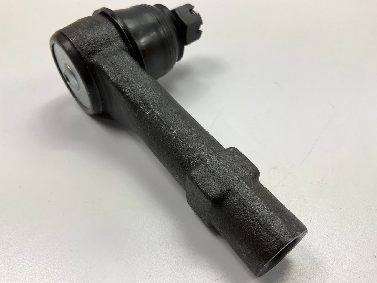 Quick Steer ES3667 Steering Tie Rod End - Front Outer