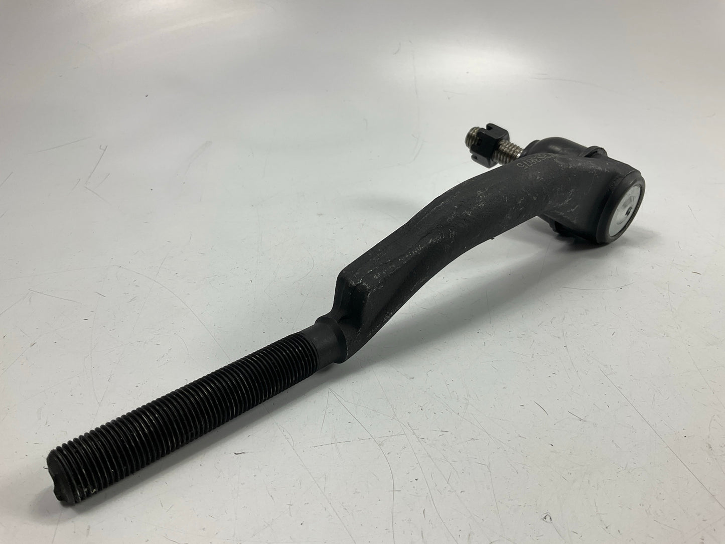 Quick Steer ES3675 Front Left Outer Steering Tie Rod End