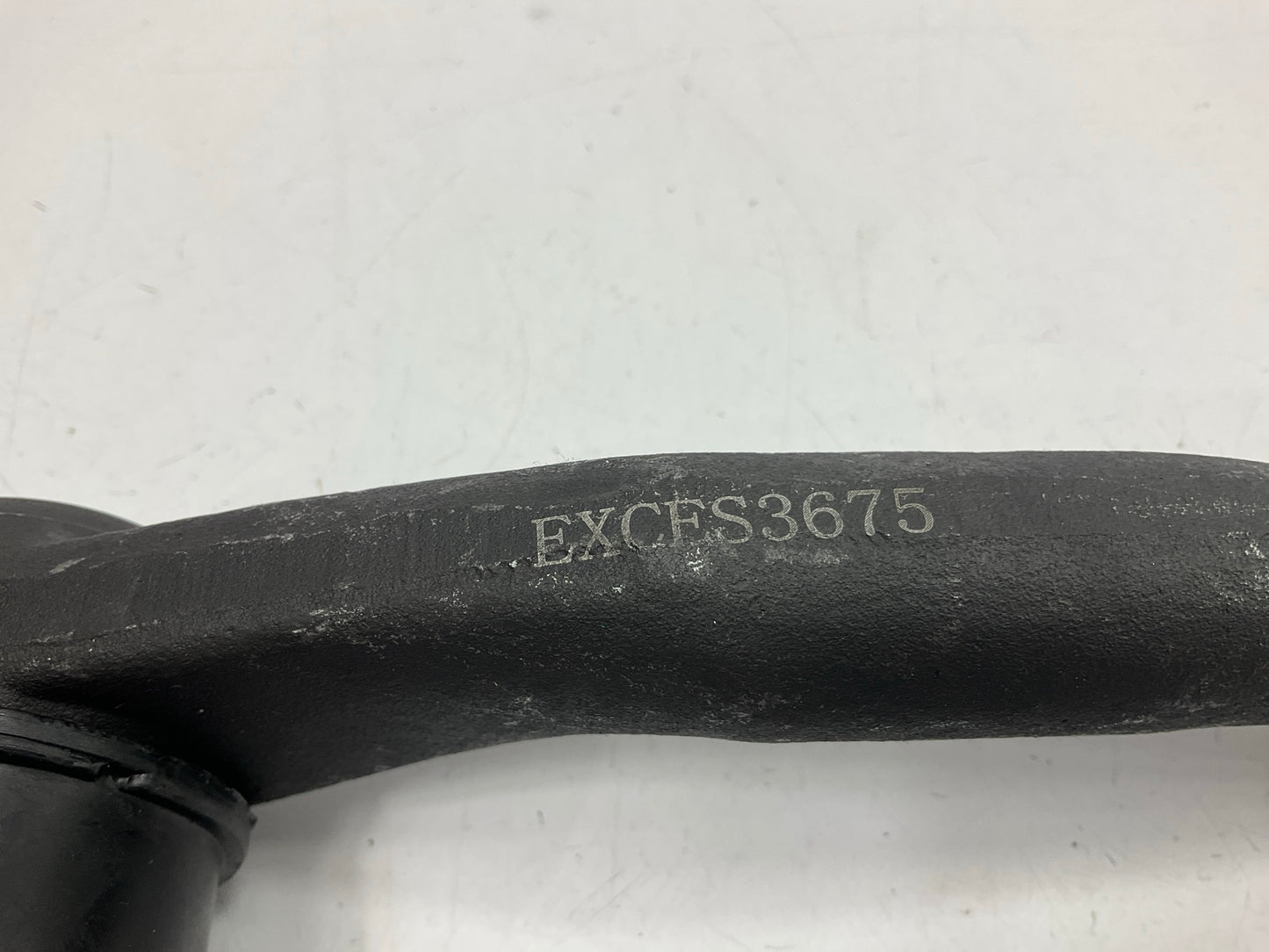 Quick Steer ES3675 Front Left Outer Steering Tie Rod End