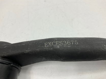 Quick Steer ES3675 Front Left Outer Steering Tie Rod End