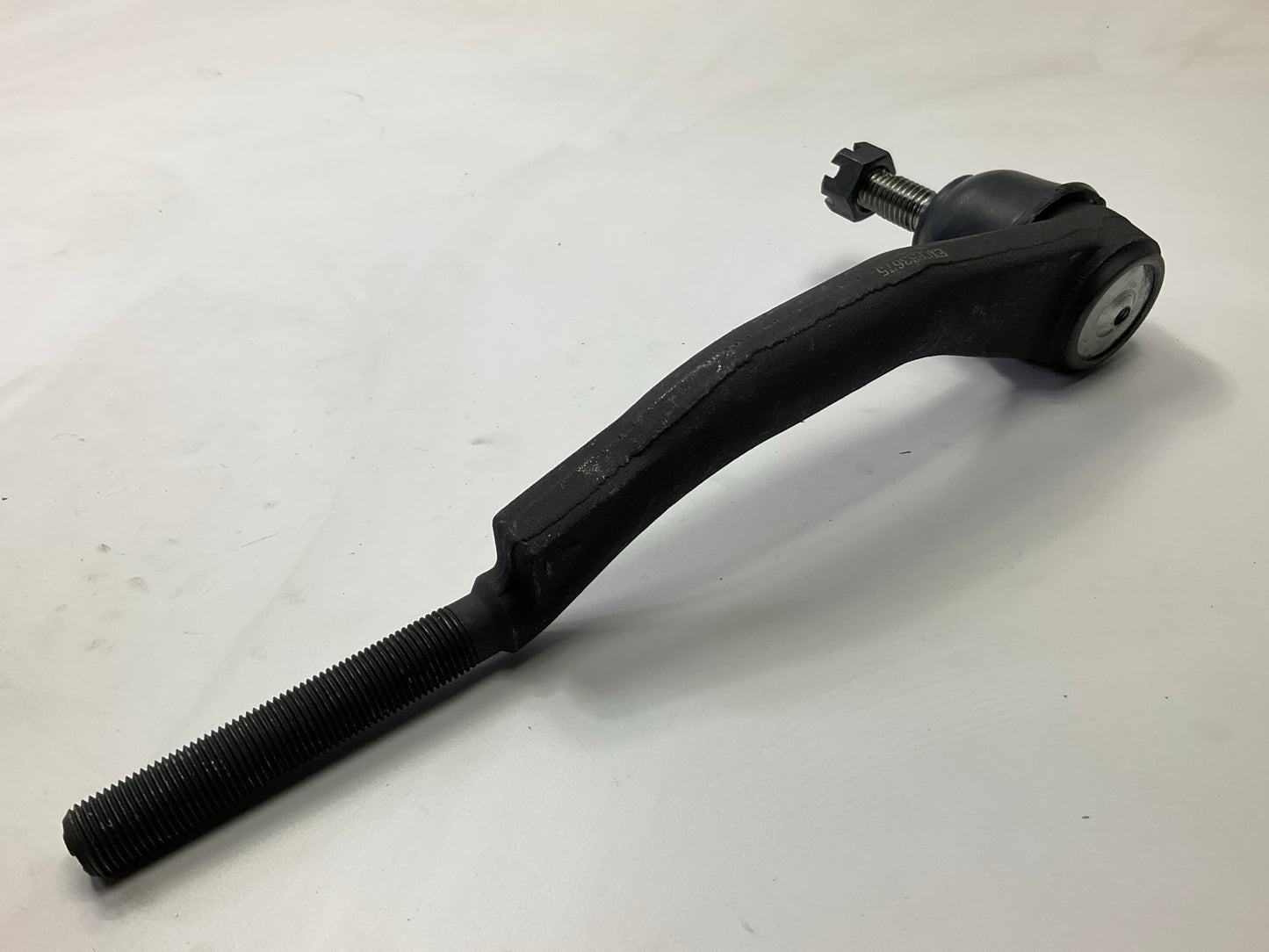 Quick Steer ES3676 Front Right Steering Tie Rod End