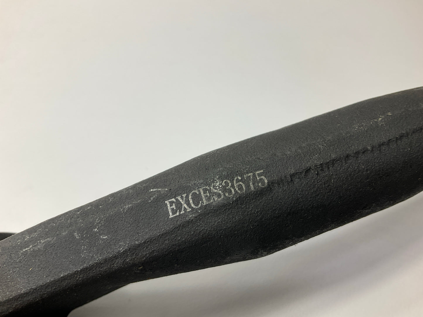 Quick Steer ES3676 Front Right Steering Tie Rod End