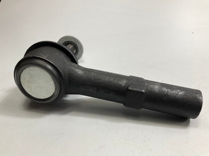 (2) Quick Steer ES3695 Front Outer Steering Tie Rod End