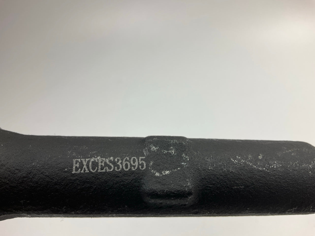 Quick Steer ES3695 Front Outer Steering Tie Rod End