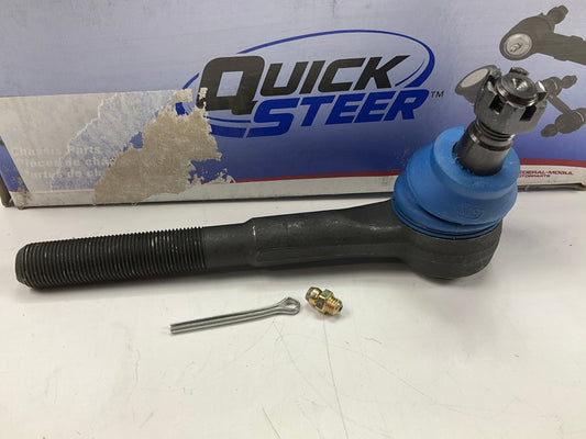 Quick Steer ES409RT Steering Tie Rod End - Front Outer