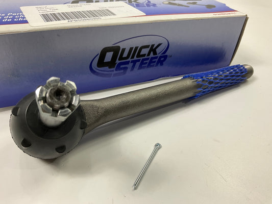 Quick Steer ES427R Steering Tie Rod End - Front Outer