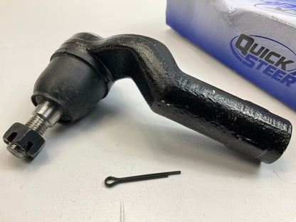 Quick Steer ES800026 Front Left Outer Steering Tie Rod End