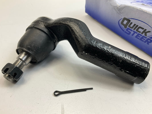 Quick Steer ES800026 Front Left Outer Steering Tie Rod End