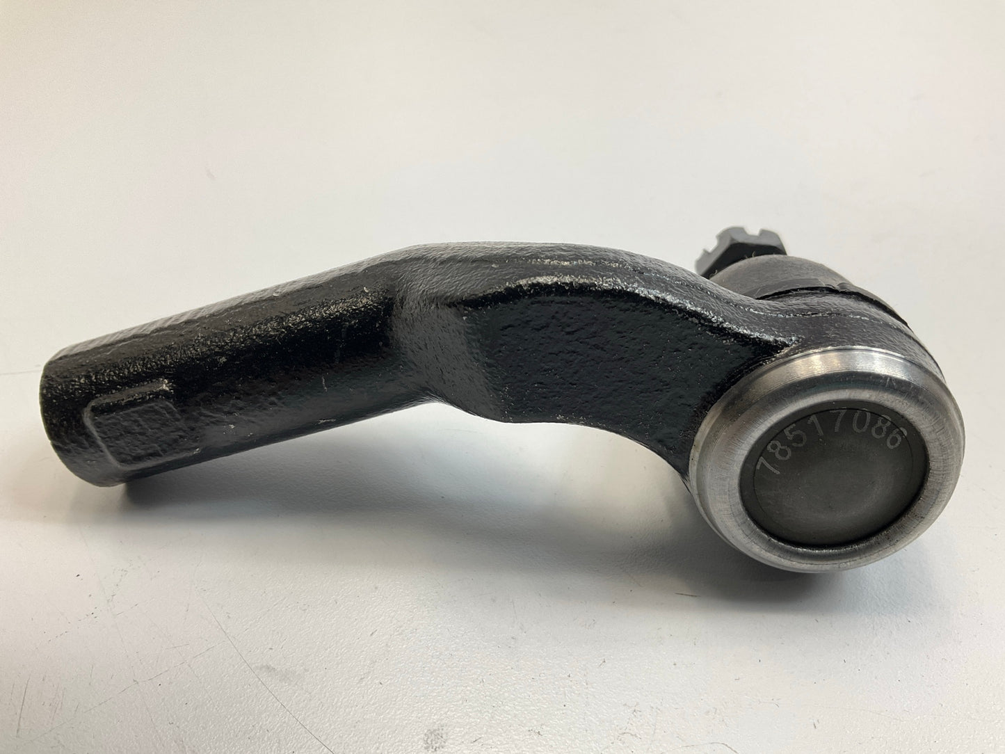 Quick Steer ES800026 Front Left Outer Steering Tie Rod End