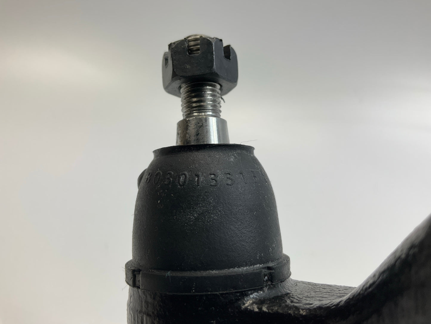 Quick Steer ES800026 Front Left Outer Steering Tie Rod End