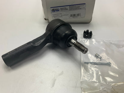 Quick Steer ES800030 Front Outer Steering Tie Rod End