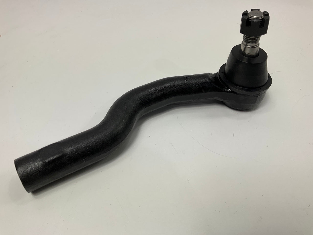 Quick Steer ES800031 Steering Tie Rod End - Front Left Outer
