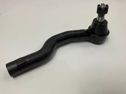 Quick Steer ES800031 Steering Tie Rod End - Front Left Outer