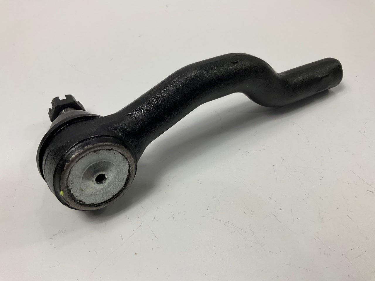 Quick Steer ES800031 Steering Tie Rod End - Front Left Outer