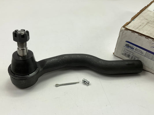 Quick Steer ES800032 Steering Tie Rod End - Front Right Outer