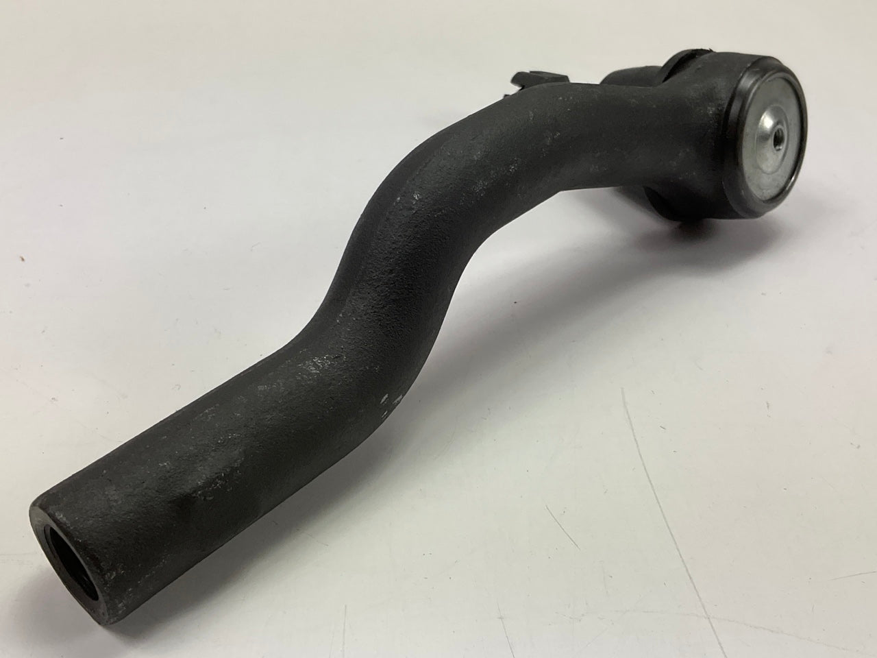 Quick Steer ES800032 Steering Tie Rod End - Front Right Outer