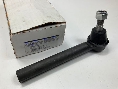 Quick Steer ES800046 Front Outer Steering Tie Rod End For 2005-07 Nissan Murano