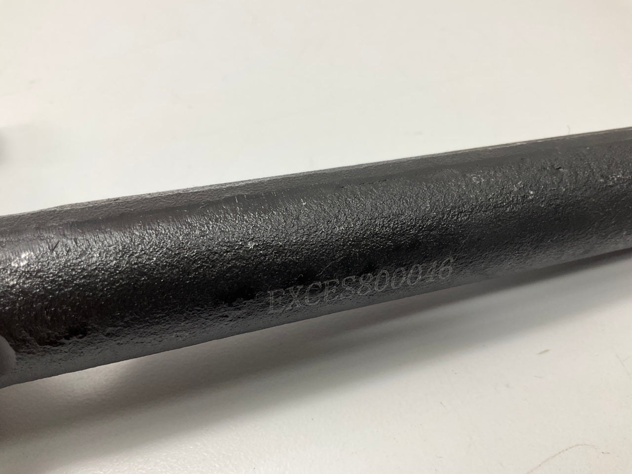 Quick Steer ES800046 Front Outer Steering Tie Rod End For 2005-07 Nissan Murano