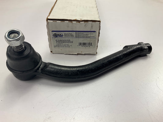 Quick Steer ES800055 Steering Tie Rod End - Front Right Outer