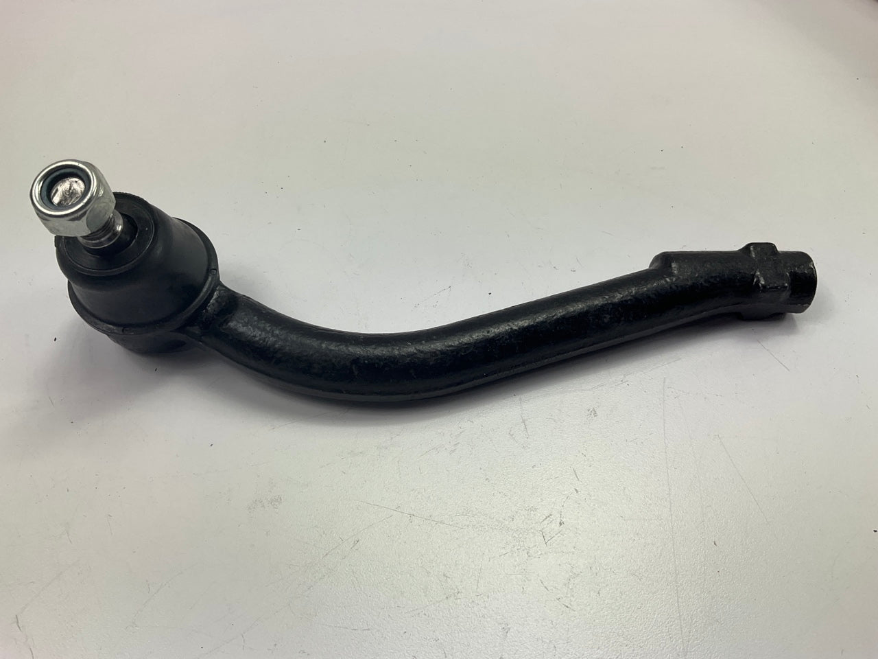 Quick Steer ES800055 Steering Tie Rod End - Front Right Outer