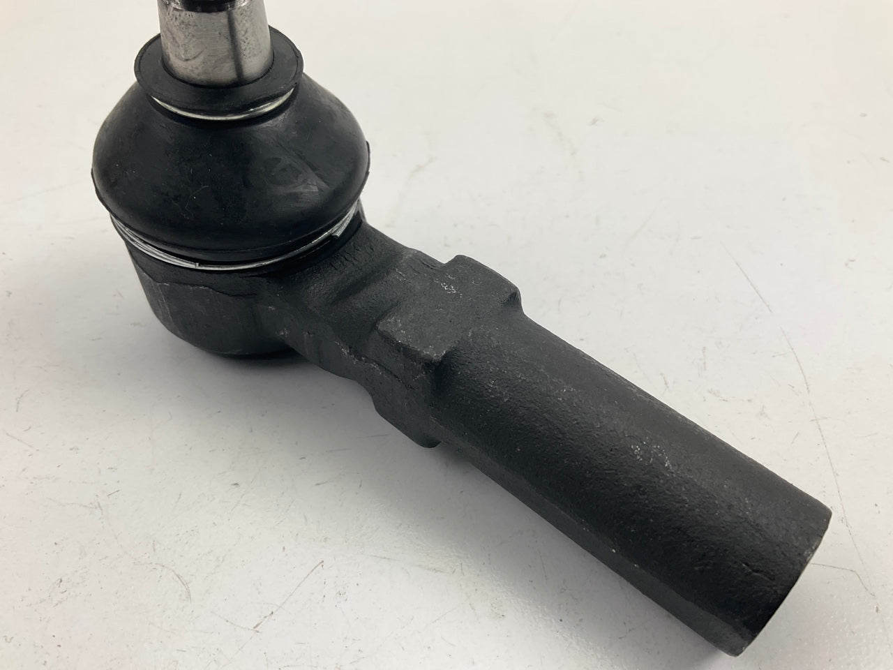 Quick Steer ES800073 Steering Tie Rod End - Front Outer