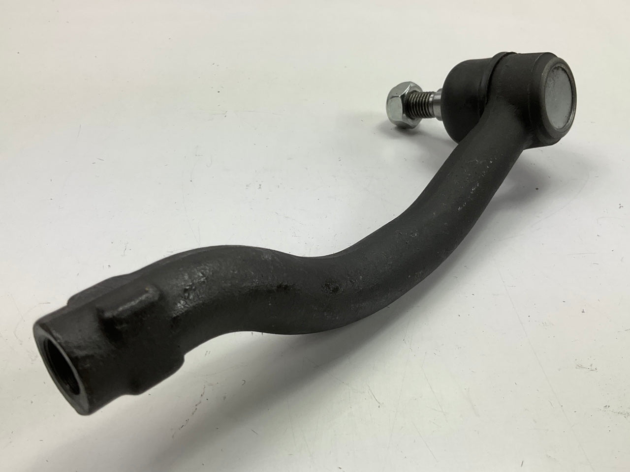 Quick Steer ES800218 Front Left Outer Steering Tie Rod End For 2004-08 Acura TL
