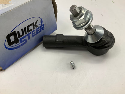 Quick Steer ES800222 Front Outer Steering Tie Rod End