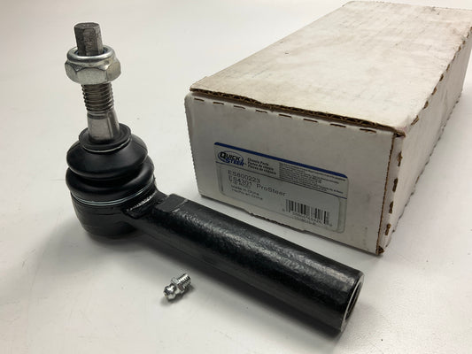 Quick Steer ES800223 Steering Tie Rod End - Front Outer