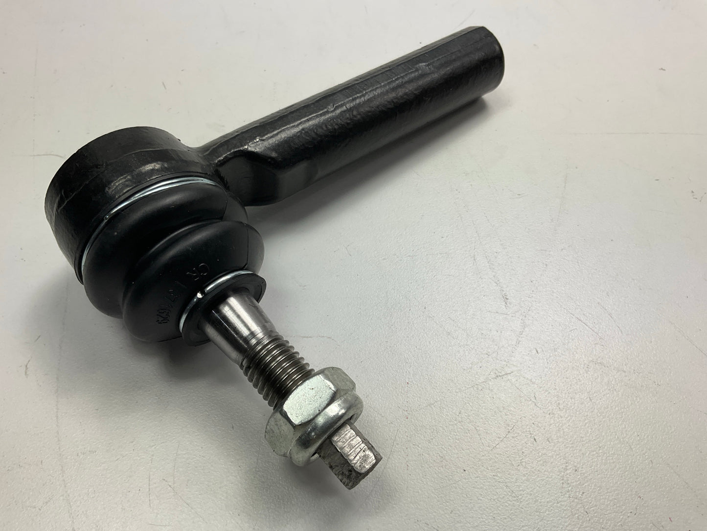 Quick Steer ES800223 Steering Tie Rod End - Front Outer