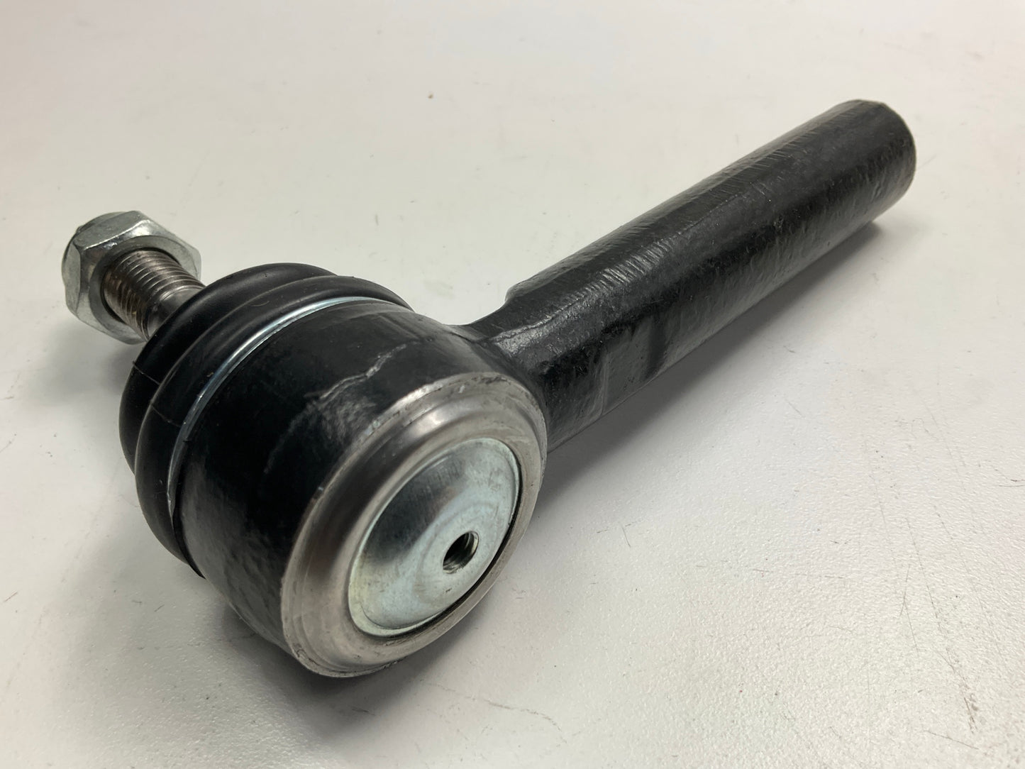 Quick Steer ES800223 Steering Tie Rod End - Front Outer