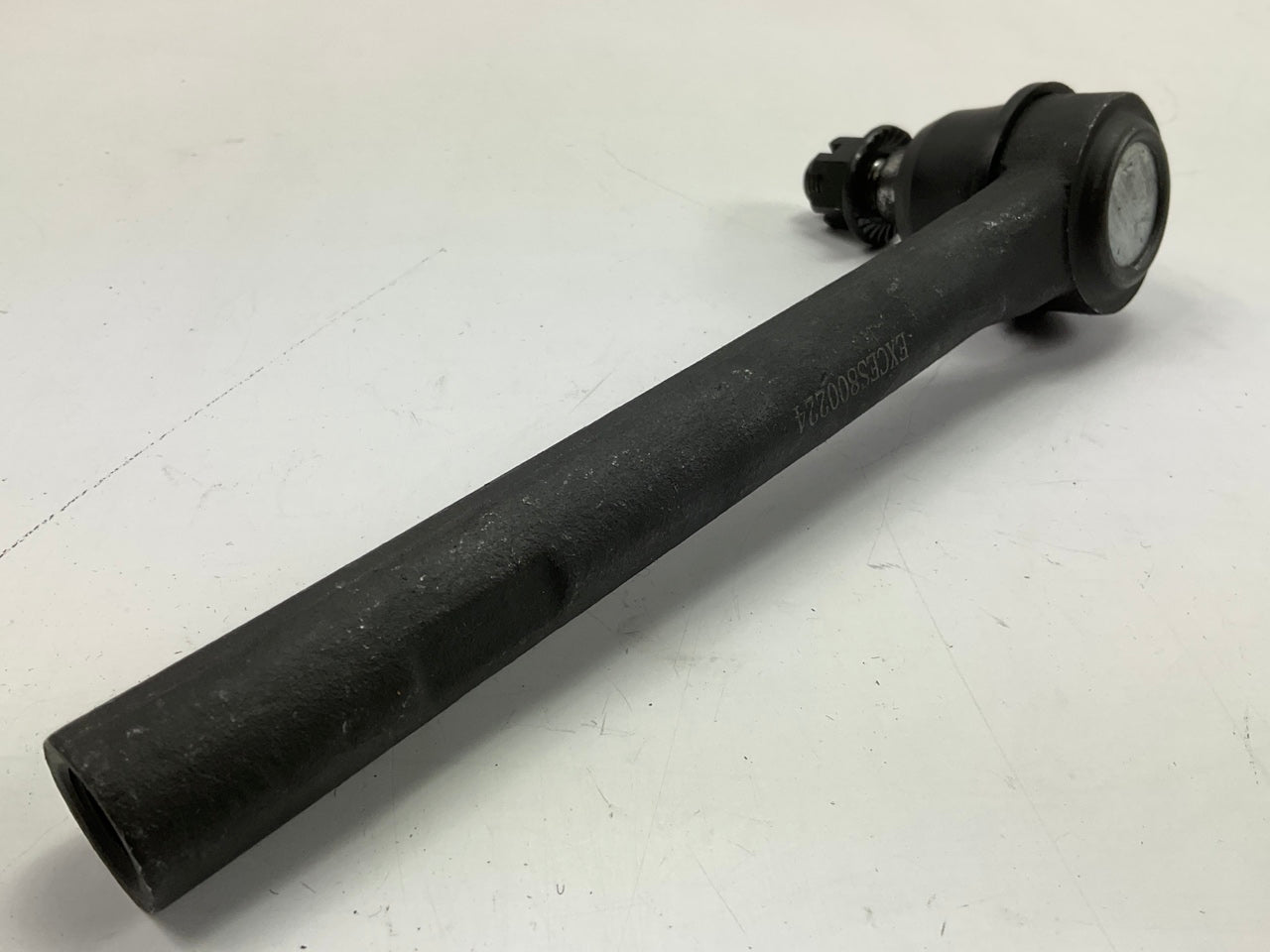 Quick Steer ES800224 Front Outer Steering Tie Rod End For 2005-10 Honda Odyssey