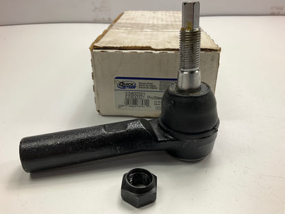 Quick Steer ES800321 Steering Tie Rod End - Front Outer