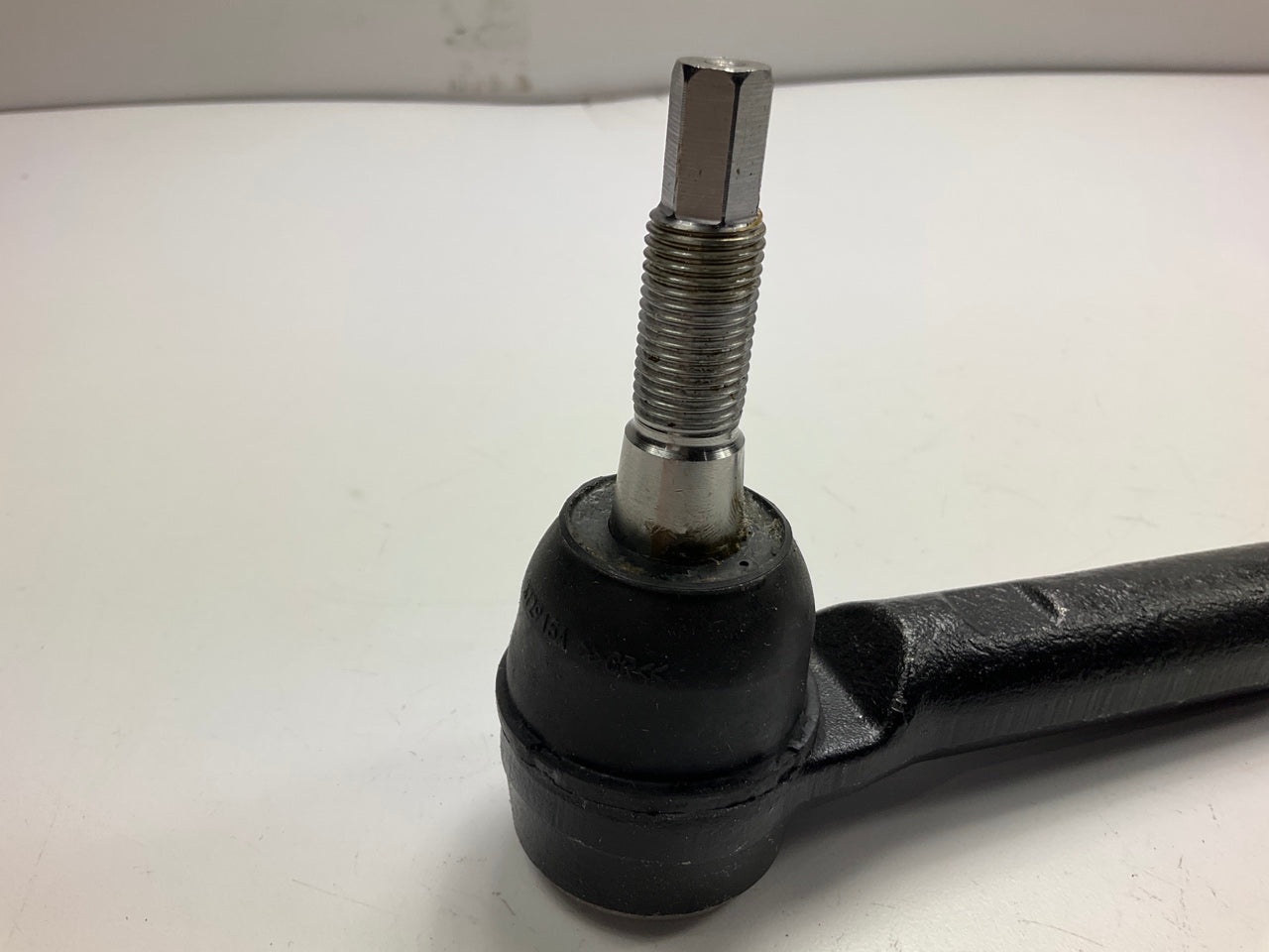 Quick Steer ES800321 Steering Tie Rod End - Front Outer